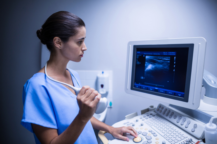 Ultrasound Services