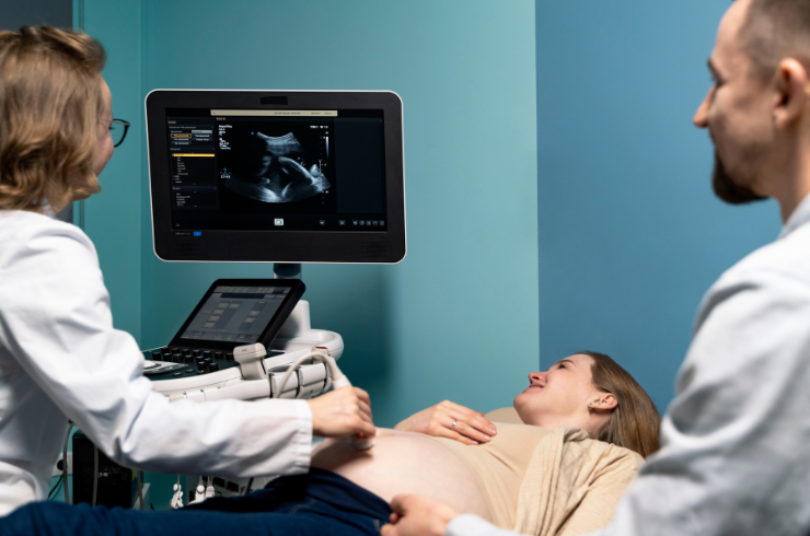 Fetal Medicine Scans