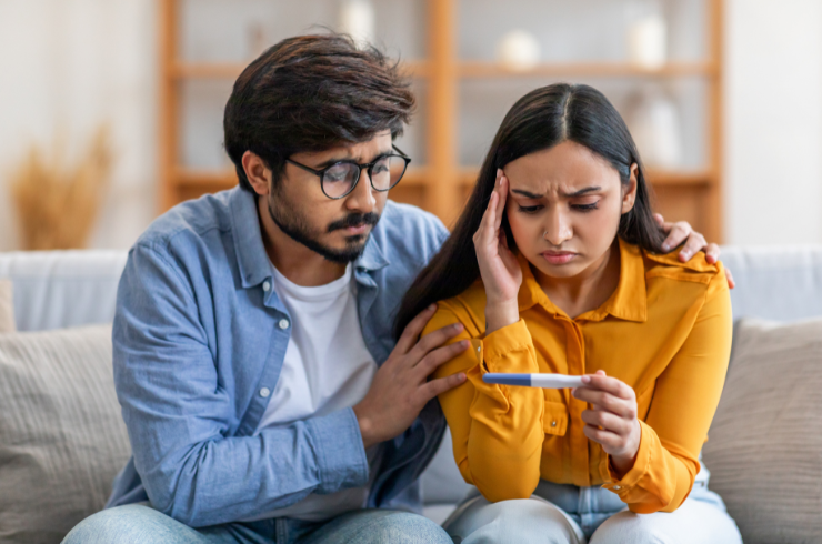 Infertility Packages