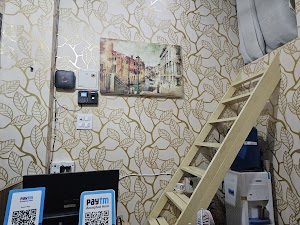 Sri Balaji Diagnostics - Anomaly scan | ECG | Ultrasound | Doppler | Fetal Medicine Counseling in Noida place picture