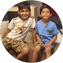 Trivedi Neelesh profile picture